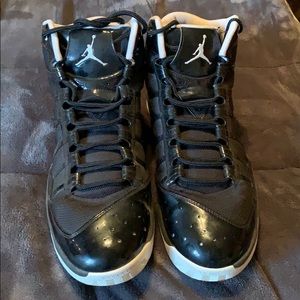 Air Jordan’s